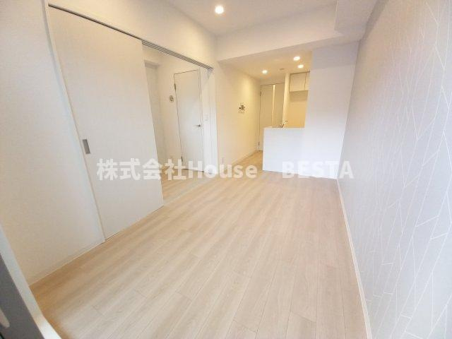 SDグランツ神戸ランドマークの内装