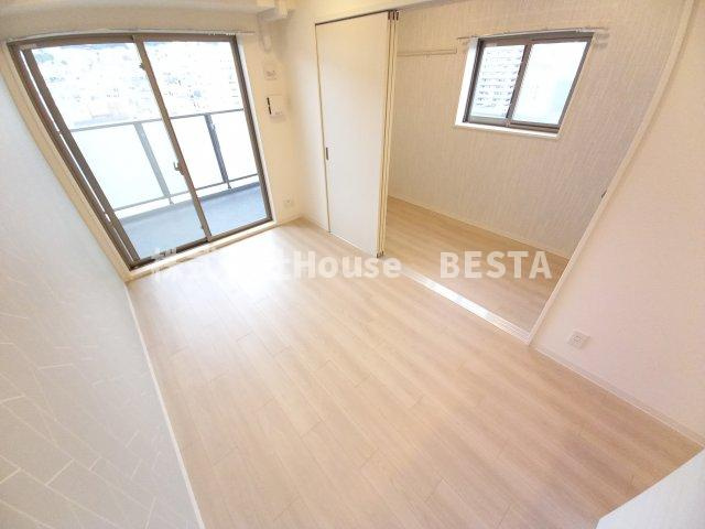 SDグランツ神戸ランドマークの子供部屋