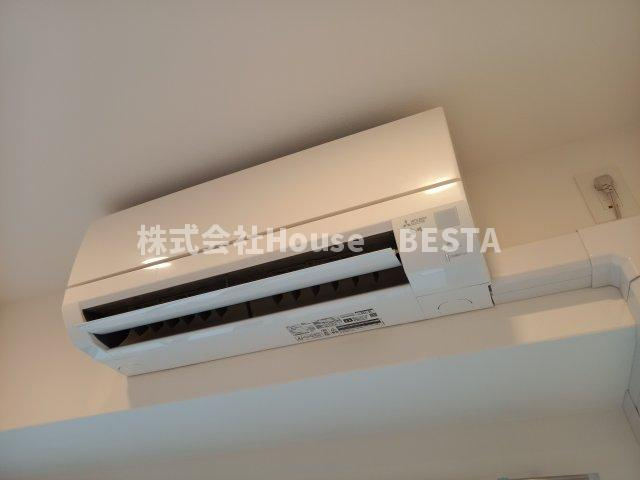 SDグランツ神戸ランドマークの設備