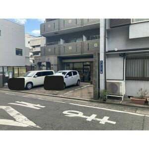 【駐車場】 | フローラル泉