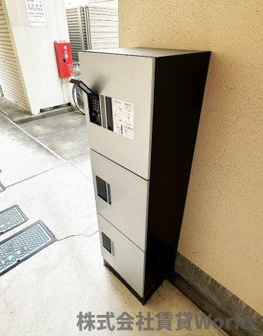 プレステージレジデンス南矢三のその他共用部分