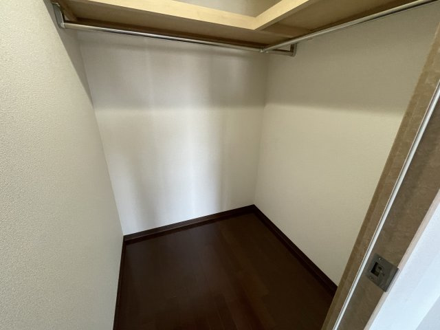 メゾン・デ・ノムラ島之内　の収納|(参考)同マンション同間取り他部屋の写真