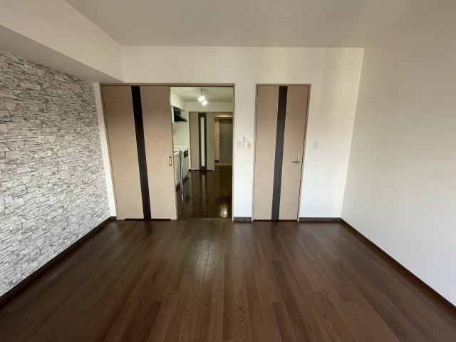 メゾン・デ・ノムラ島之内　の居間・リビング|(参考)同マンション同間取り他部屋の写真