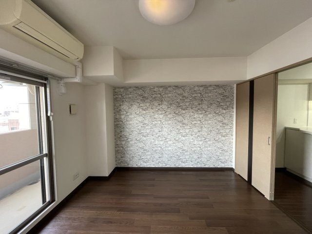 メゾン・デ・ノムラ島之内　の居間・リビング|(参考)同マンション同間取り他部屋の写真