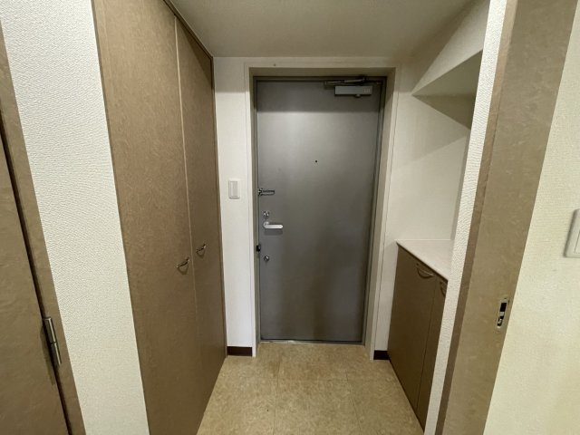 メゾン・デ・ノムラ島之内　の玄関|(参考)同マンション同間取り他部屋の写真