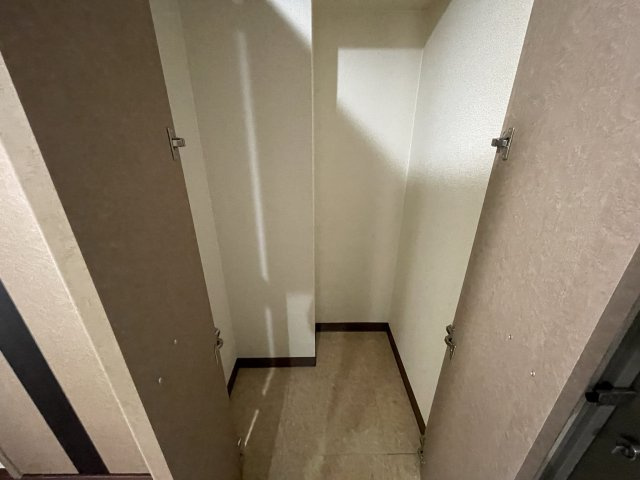 メゾン・デ・ノムラ島之内　の収納|(参考)同マンション同間取り他部屋の写真