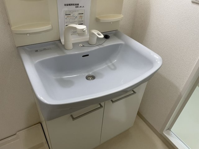 メゾン・デ・ノムラ島之内　の洗面所|(参考)同マンション同間取り他部屋の写真