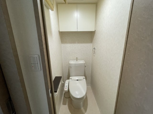 メゾン・デ・ノムラ島之内　のトイレ|(参考)同マンション同間取り他部屋の写真