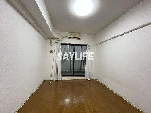 メゾン・ド・ヴィレ深江の居間・リビング