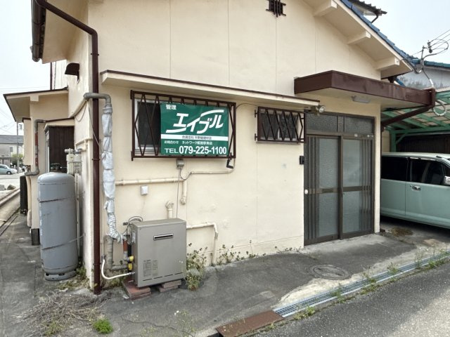 北今宿三丁目三木貸家のその他共用部分