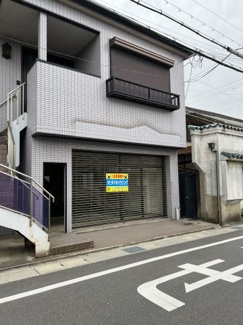 【外観】