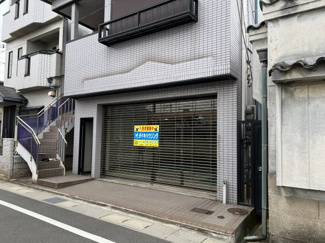【外観】