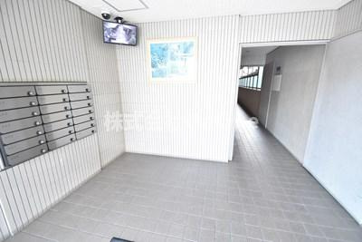 【エントランス】 | アロッジオK・T・I