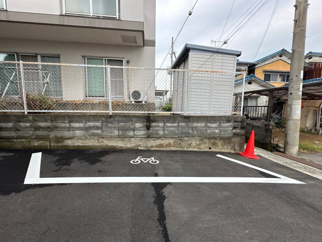 Ｍｉｍｉ　ＣＯＣＯのその他共用部分