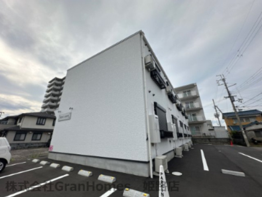 Ｍｉｍｉ　ＣＯＣＯの外観