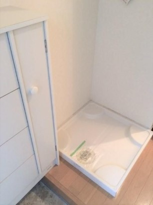 セレーノ吉浦の設備