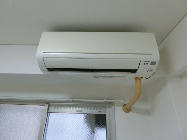 【設備】 | シティハイツ桃谷