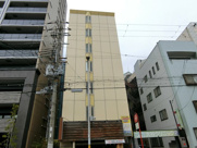 シティハイツ桃谷の画像