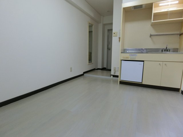 【居間・リビング】 | シティハイツ桃谷