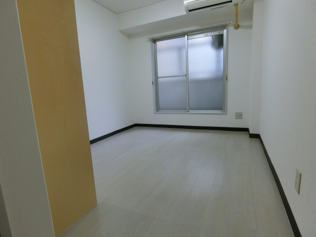 【寝室】 | シティハイツ桃谷