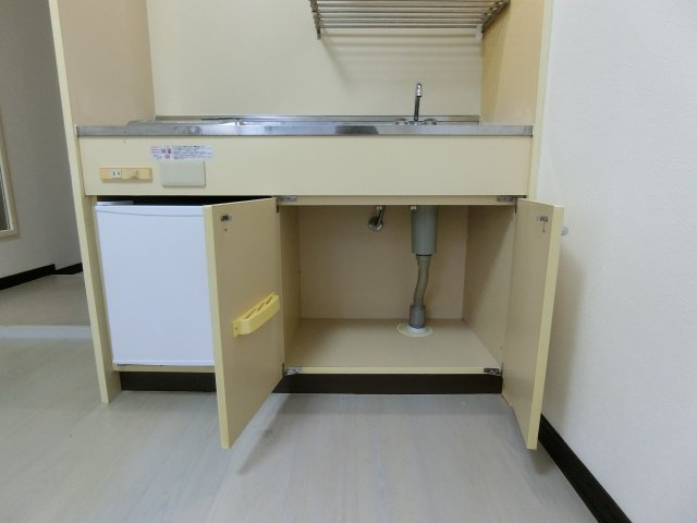 【収納】 | シティハイツ桃谷