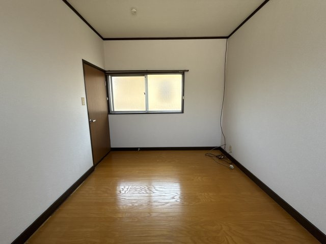 富士才戸建の子供部屋