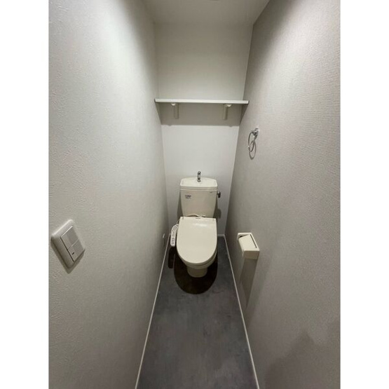 同じシリーズタイプの室内写真となります