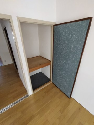 【収納】 | サンコート小澤