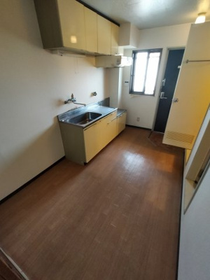 【居間・リビング】 | サンコート小澤