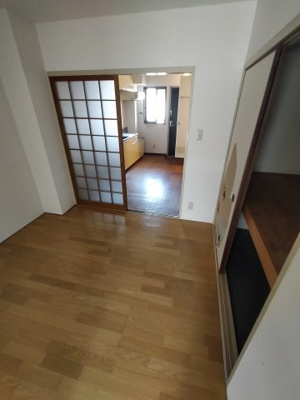 【寝室】 | サンコート小澤