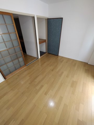 【内装】 | サンコート小澤