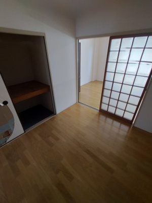 【洋室】 | サンコート小澤