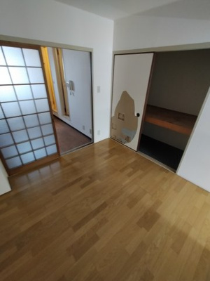 【内装】 | サンコート小澤