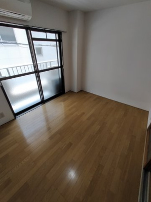 【洋室】 | サンコート小澤