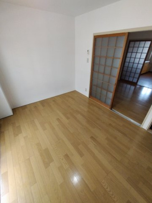 【内装】 | サンコート小澤