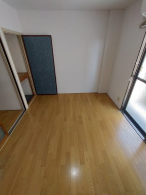 【洋室】 | サンコート小澤