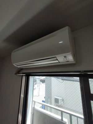 【設備】 | サンコート小澤