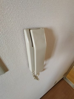 【セキュリティ】 | サンコート小澤