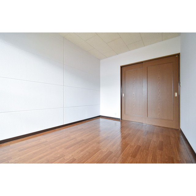 花園ハイツAの子供部屋