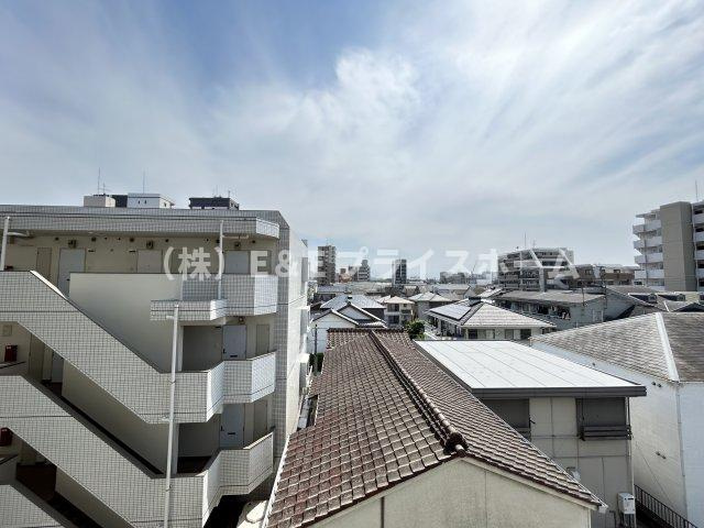 【展望】 | ST竹内ビル