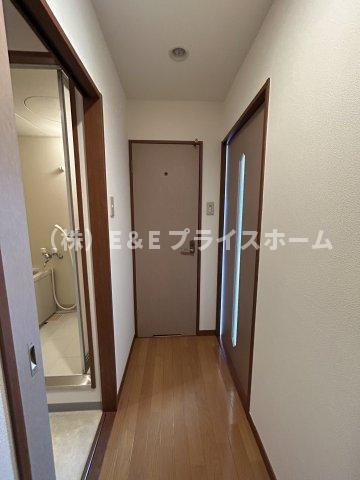 【玄関】 | ST竹内ビル