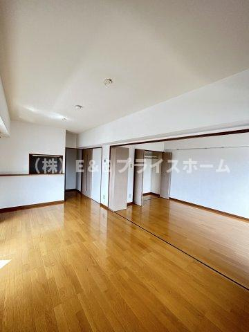 【居間・リビング】 | ST竹内ビル