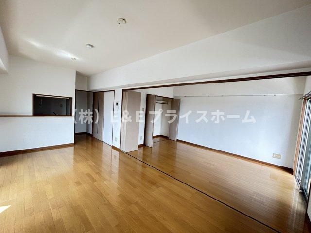 【居間・リビング】 | ST竹内ビル