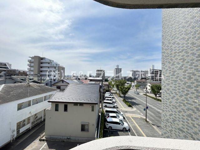 【展望】 | ST竹内ビル