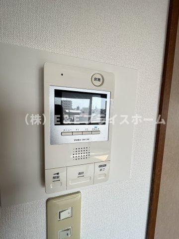 【セキュリティ】 | ST竹内ビル