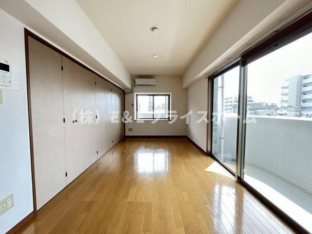 【居間・リビング】 | ST竹内ビル