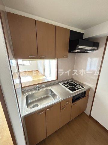 【キッチン】 | ST竹内ビル