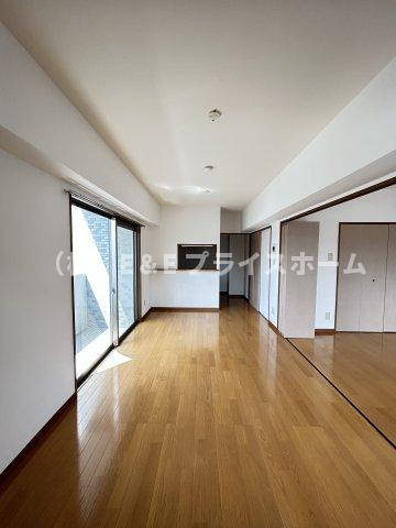 【居間・リビング】 | ST竹内ビル