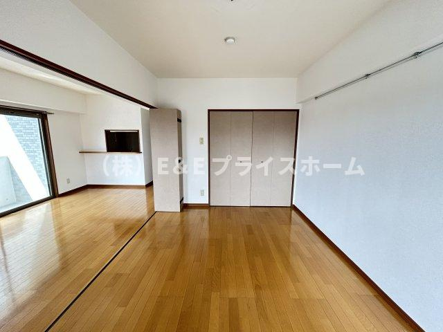 【居間・リビング】 | ST竹内ビル