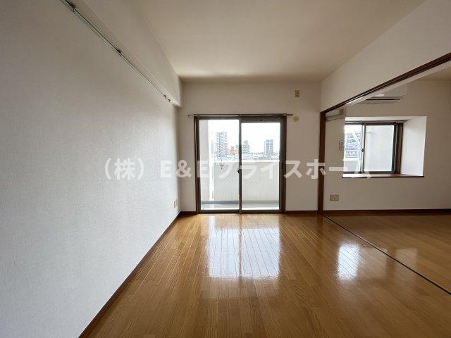 【居間・リビング】 | ST竹内ビル